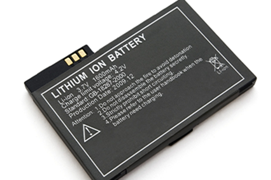 Picture of Lithium-Ion Battery Suite (IACET CEU=0.1)