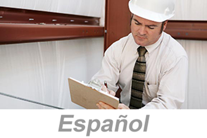 Picture of Job Hazard Analysis (JHA) (Spanish)
