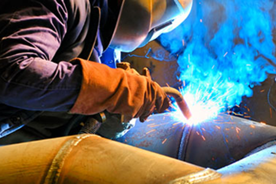 Picture of Welding, Cutting and Brazing, Parts 1-3 (IACET CEU=0.1)