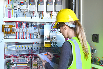 Picture of Using Electrical Safety Programs (US)