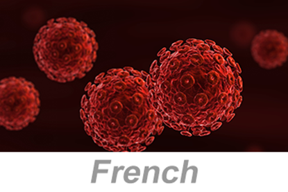 Picture of Bloodborne Pathogens (BBP) (French)