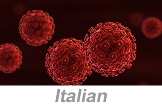 Picture of Bloodborne Pathogens (BBP) (Italian)