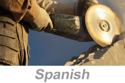 Picture of Crystalline Silica Awareness (Spanish)