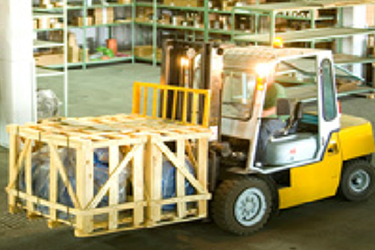 Picture of Forklift Awareness