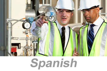 Picture of Personal Protective Equipment (PPE) Overview (Spanish)