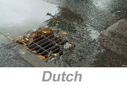 Picture of Stormwater Pollution Prevention (US) (Dutch)