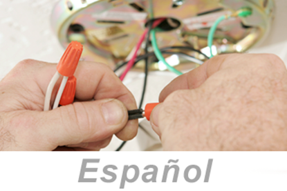 Picture of Electrical Safety and Lockout/Tagout (LOTO) (US) (Spanish)