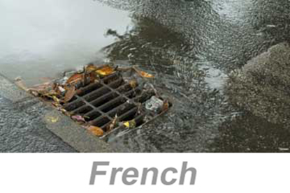 Picture of Stormwater Pollution Prevention (US) (French)