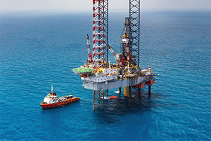 Picture of Oil and Gas: Simultaneous Operations (SIMOPS) (US)