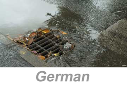 Picture of Stormwater Pollution Prevention (US) (German)