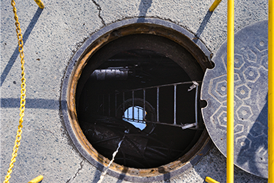 Picture of Confined Spaces for General Industry (IACET CEU=0.1)