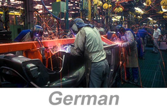 Picture of Industrial Ergonomics (German)