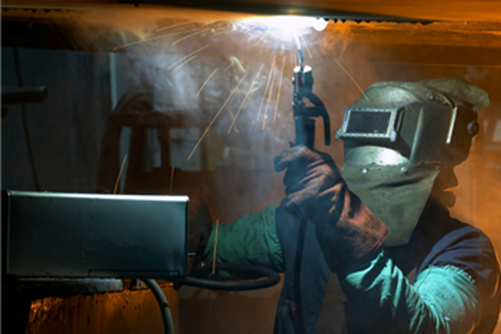 Picture of Personal Protective Equipment (PPE) Parts 1-10 (US) (IACET CEU=0.2)
