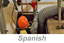 Picture of Confined Spaces, Parts 1-2 (Spanish) (IACET CEU=0.1)