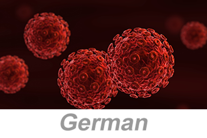 Picture of Bloodborne Pathogens (BBP) (German)