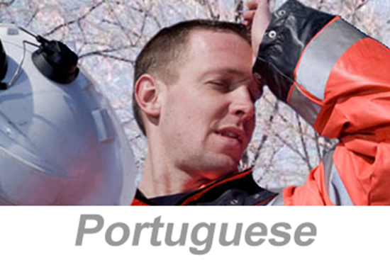 Picture of Cold Stress (Portuguese)