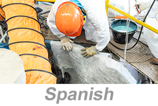 Picture of Confined Spaces: Construction Requirements (Spanish)