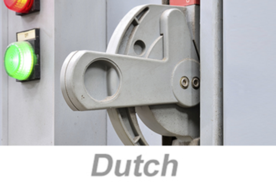 Picture of Electrical Safety and Lockout/Tagout (LOTO) (Dutch)