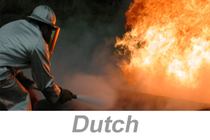 Picture of Fire Watch (Dutch)