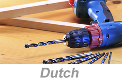 Picture of Hand and Power Tool Safety - Global (Dutch)