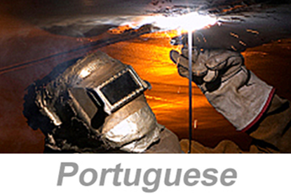 Picture of Hot Work (Portuguese)