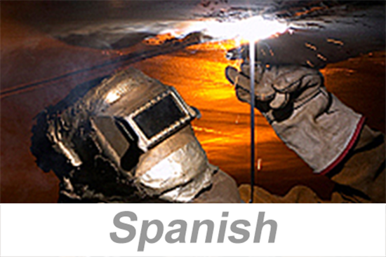 Picture of Hot Work (Spanish)