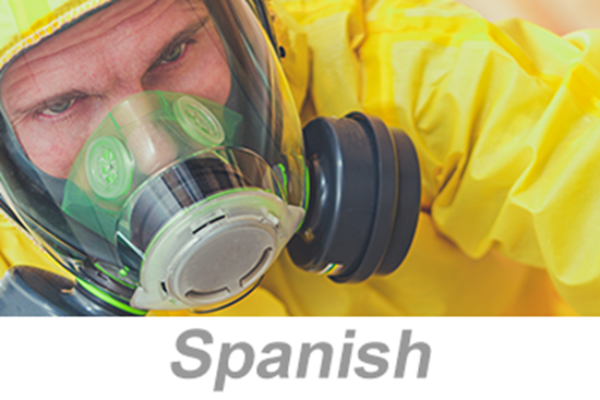 Picture of HAZWOPER: Heat Stress Awareness (Spanish)