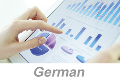 Picture of Reporting (Data Entry) (German)