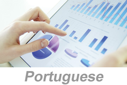 Picture of Reporting (Data Entry) (Portuguese)