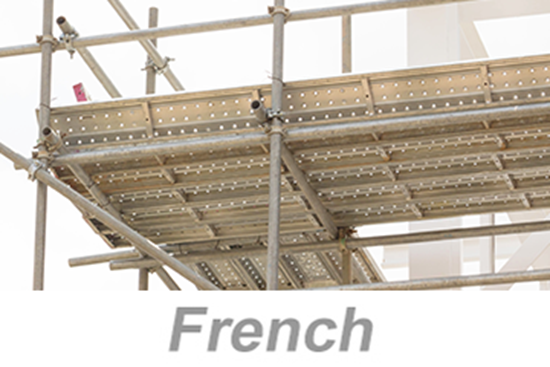 Picture of Scaffold Safety Essentials (French)