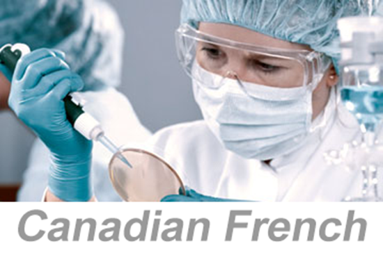 Picture of Lab Safety (Canadian French)