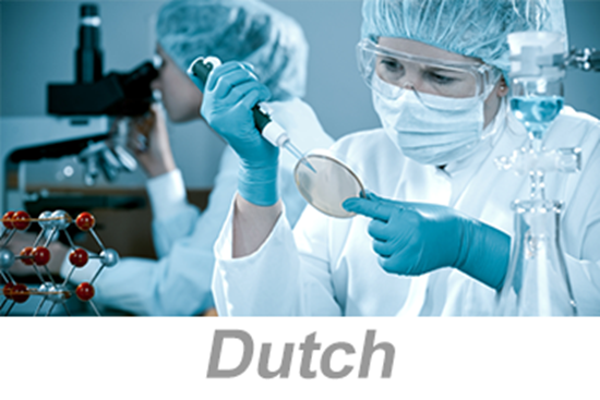 Picture of Lab Safety (Dutch)