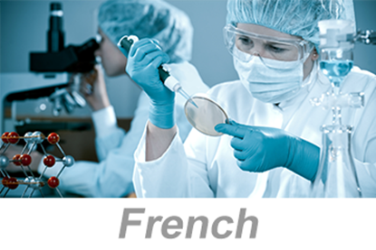 Picture of Lab Safety (French)