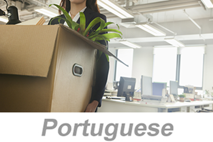 Picture of Office Safety (Portuguese)