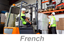 Picture of Materials Handling and Storage (French)