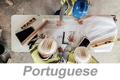 Picture of Pre-Job Briefings (Portuguese)