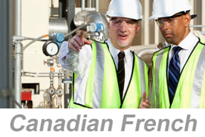 Picture of Personal Protective Equipment (PPE) Overview (Canadian French)