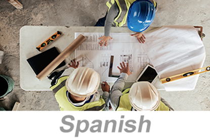 Picture of Pre-Job Briefings (Spanish)