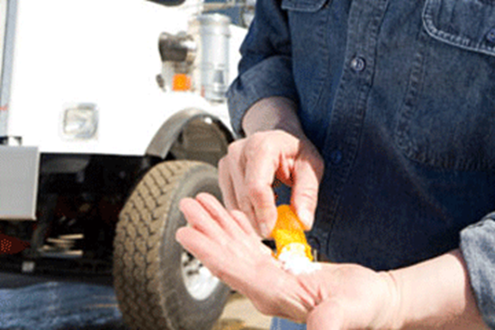 Picture of Reasonable Suspicion Training for Alcohol and Substance Abuse (US) (Spanish)