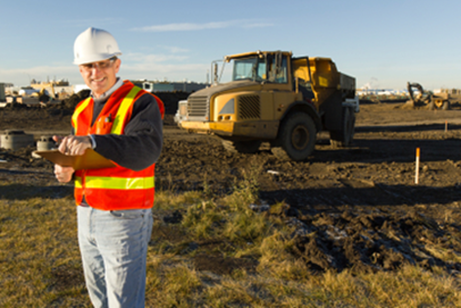 Picture of Advanced Safety Orientation for Construction Industry (IACET CEU=1.0)