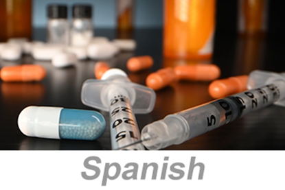 Picture of Drugs and Alcohol: The Facts About Stimulants (Spanish)