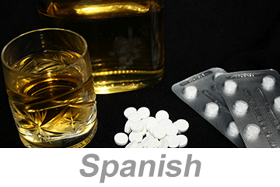 Picture of Drugs and Alcohol: The Facts About Depressants (Spanish)