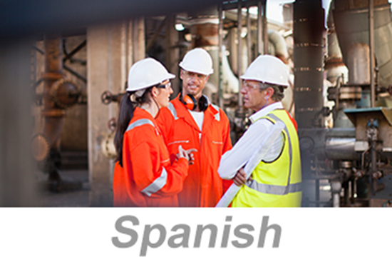 Picture of Incident Investigation Awareness (Spanish)