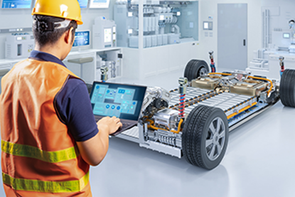 Picture of Large Lithium-Ion Battery Systems Part 1 of 6: Introduction