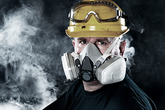 Picture of Personal Protective Equipment (PPE): Respiratory Protection