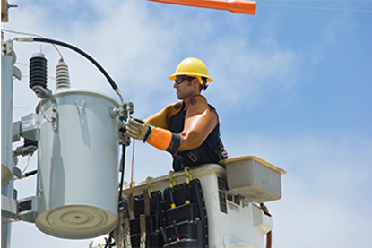 Picture of Personal Protective Equipment (PPE): Hand and Arm Protection