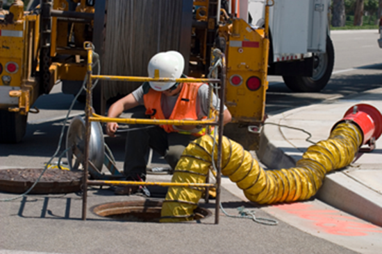 Picture of Confined Space Hazards (US)