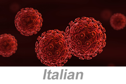 Picture of Bloodborne Pathogens (BBP) (Italian)