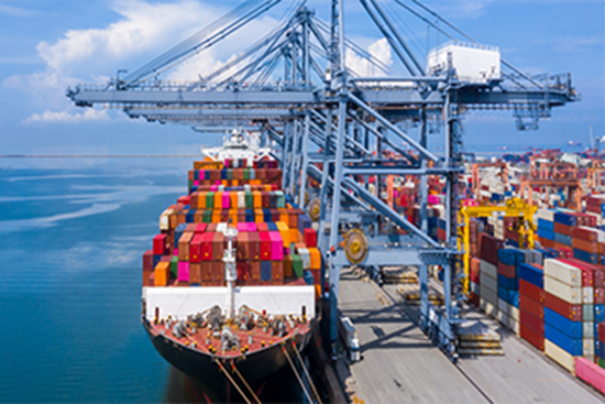 Picture of HazMat Transportation - Part 6d - Carrier Requirements - Water (IMDG) (US)