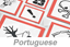 Picture of Hazardous Chemical Information - Labels (Portuguese)